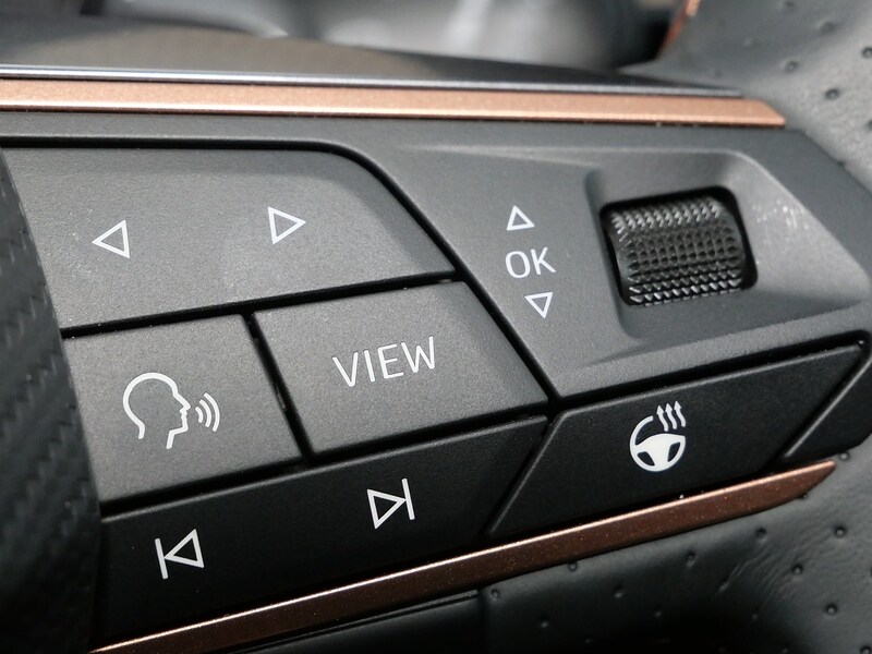 Used Cupra Formentor 2024 for sale - 77840695: Photo 40