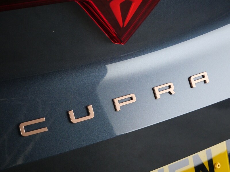 Used Cupra Formentor 2024 for sale - 77840695: Photo 44