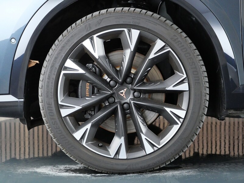 Used Cupra Formentor 2024 for sale - 77840695: Photo 45