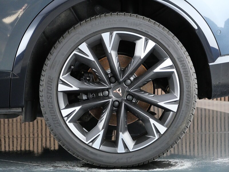 Used Cupra Formentor 2024 for sale - 77840695: Photo 46