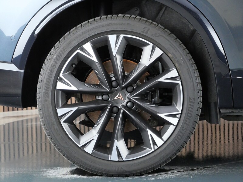 Used Cupra Formentor 2024 for sale - 77840695: Photo 47