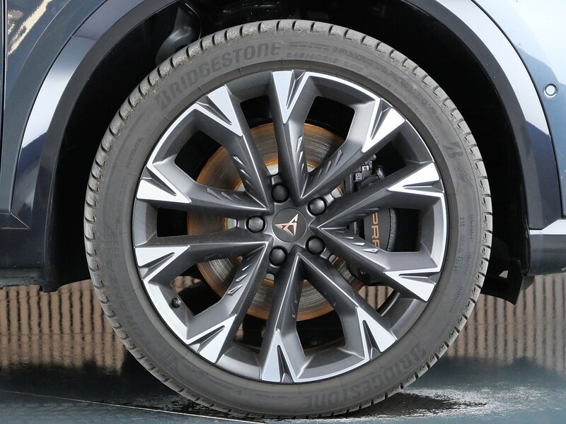 Used Cupra Formentor 2024 for sale - 77840695: Photo 48