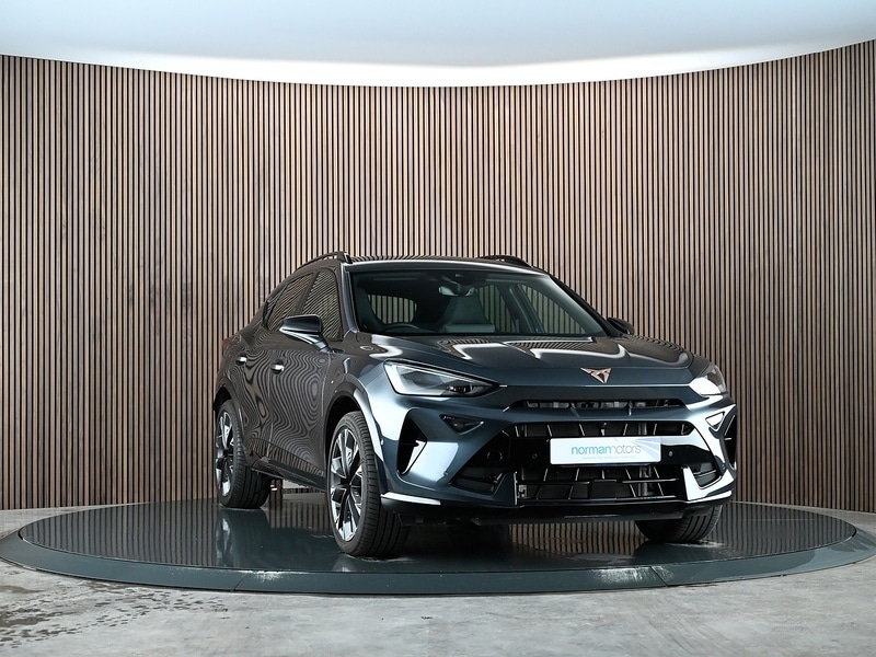 Used Cupra Formentor 2024 for sale - 77840695: Photo 5