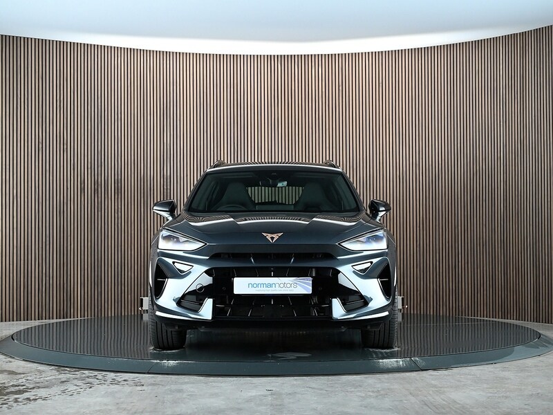 Used Cupra Formentor 2024 for sale - 77840695: Photo 6