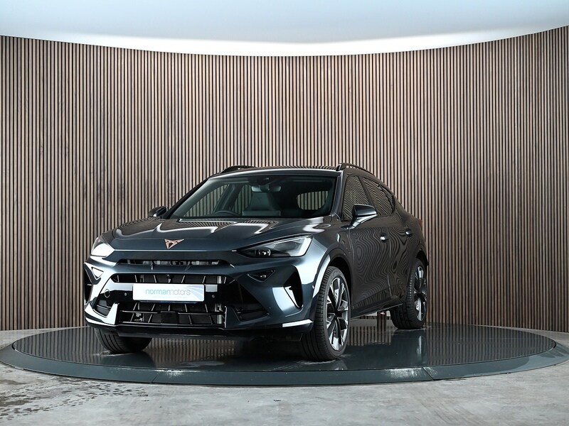 Used Cupra Formentor 2024 for sale - 77840695: Photo 7