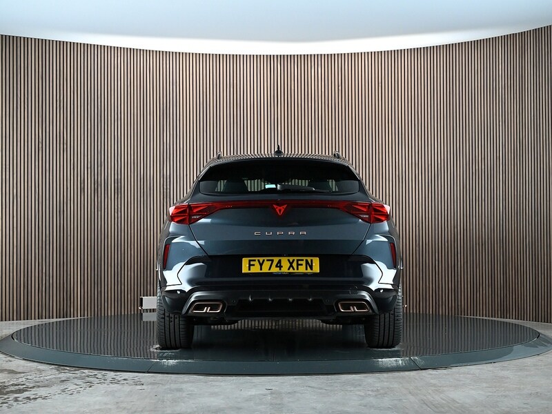 Used Cupra Formentor 2024 for sale - 77840695: Photo 9