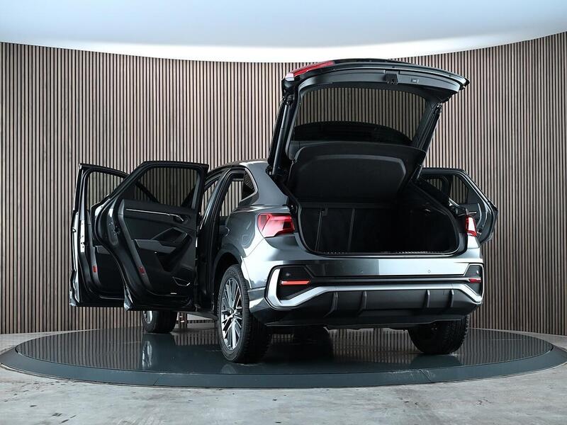 Used Audi Q3 2021 for sale - 78045152: Photo 17