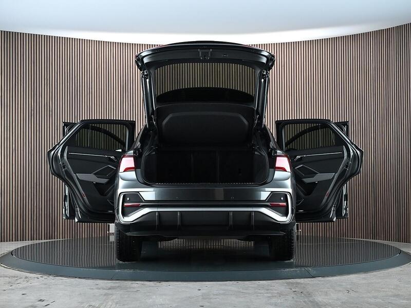 Used Audi Q3 2021 for sale - 78045152: Photo 18