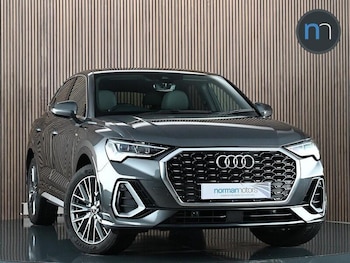 Audi Q3 feature image