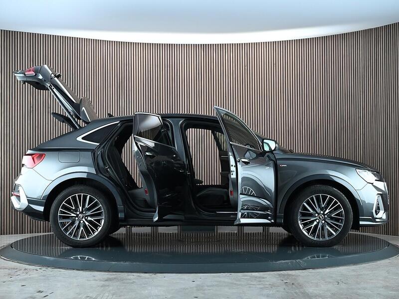 Used Audi Q3 2021 for sale - 78045152: Photo 20