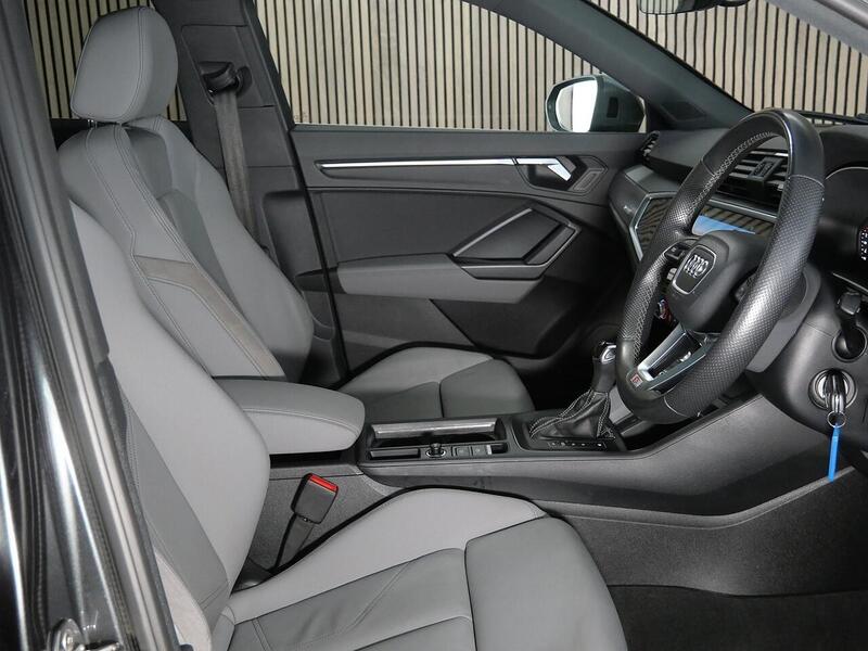 Used Audi Q3 2021 for sale - 78045152: Photo 33