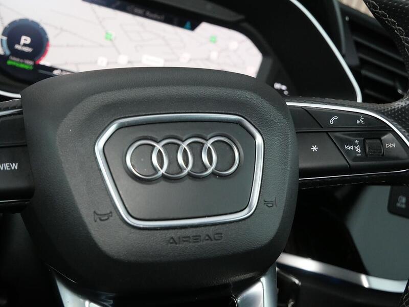 Used Audi Q3 2021 for sale - 78045152: Photo 40