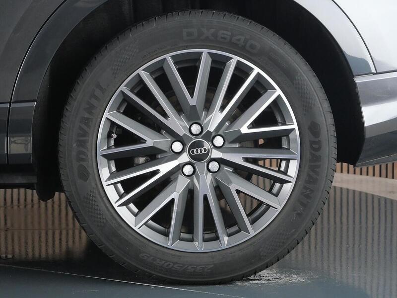 Used Audi Q3 2021 for sale - 78045152: Photo 47