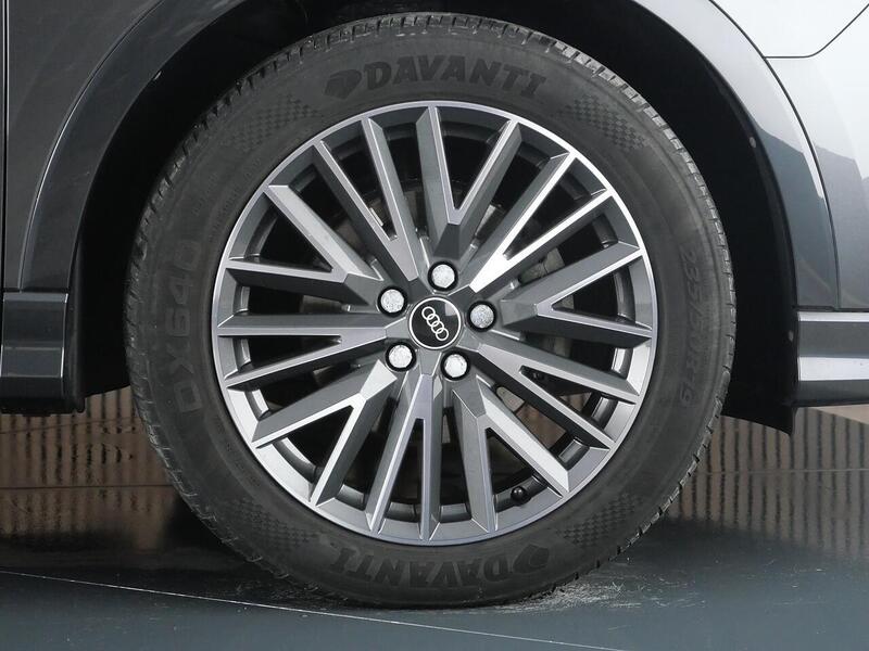 Used Audi Q3 2021 for sale - 78045152: Photo 49