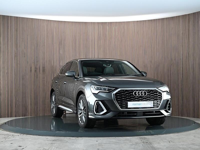 Used Audi Q3 2021 for sale - 78045152: Photo 5