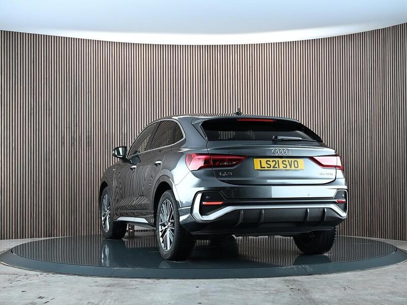 Used Audi Q3 2021 for sale - 78045152: Photo 8