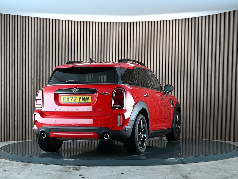 Used MINI Countryman 2022 for sale - 77840640: Photo 10