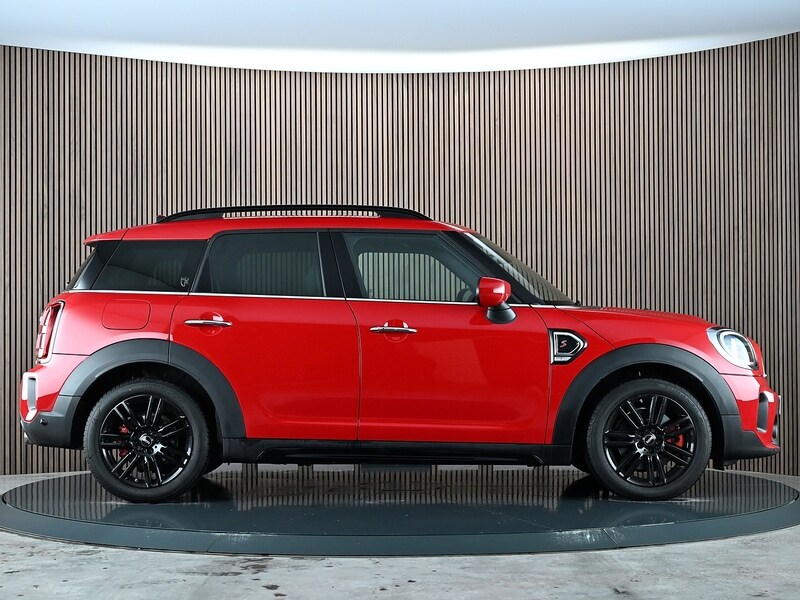 Used MINI Countryman 2022 for sale - 77840640: Photo 11
