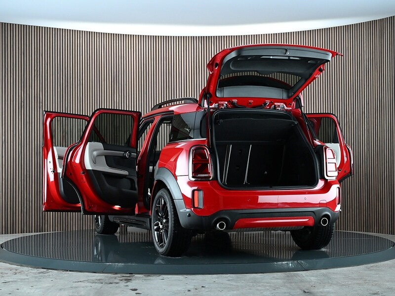 Used MINI Countryman 2022 for sale - 77840640: Photo 17