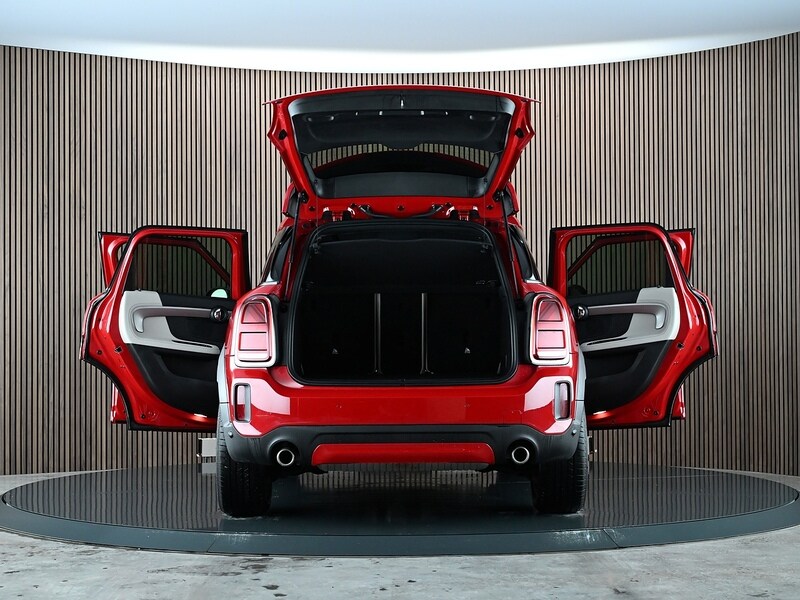 Used MINI Countryman 2022 for sale - 77840640: Photo 18