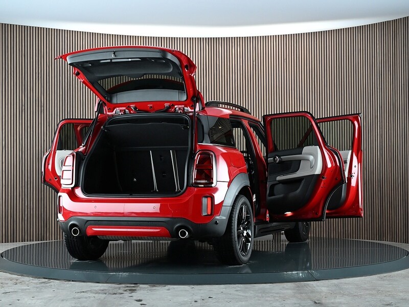 Used MINI Countryman 2022 for sale - 77840640: Photo 19