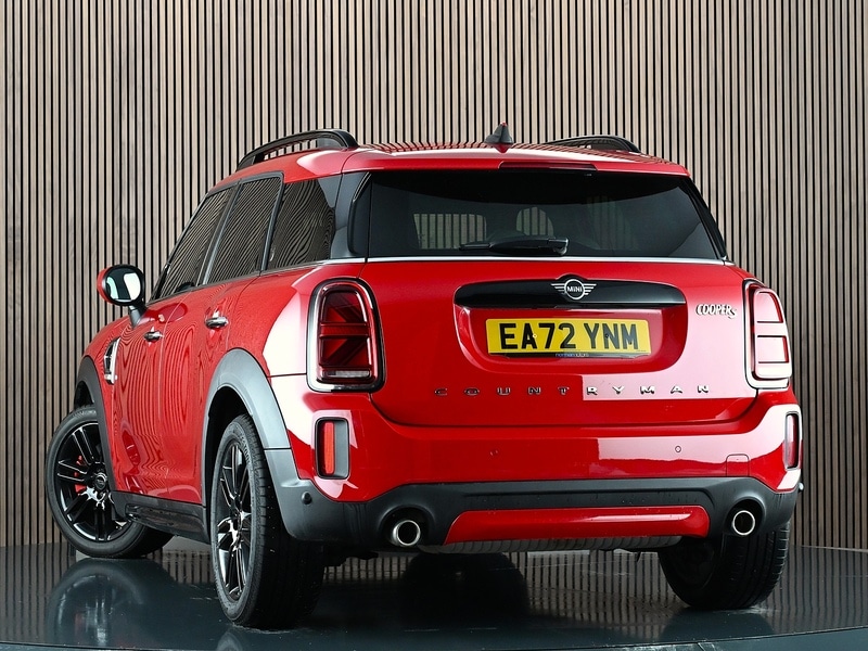 Used MINI Countryman 2022 for sale - 77840640: Photo 2