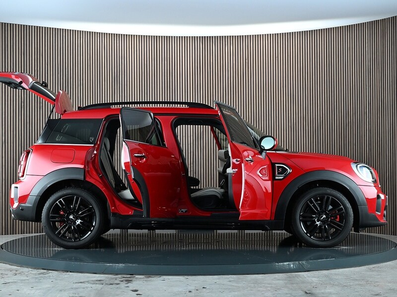 Used MINI Countryman 2022 for sale - 77840640: Photo 20