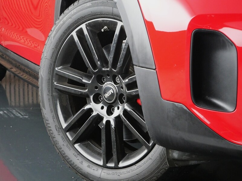 Used MINI Countryman 2022 for sale - 77840640: Photo 22