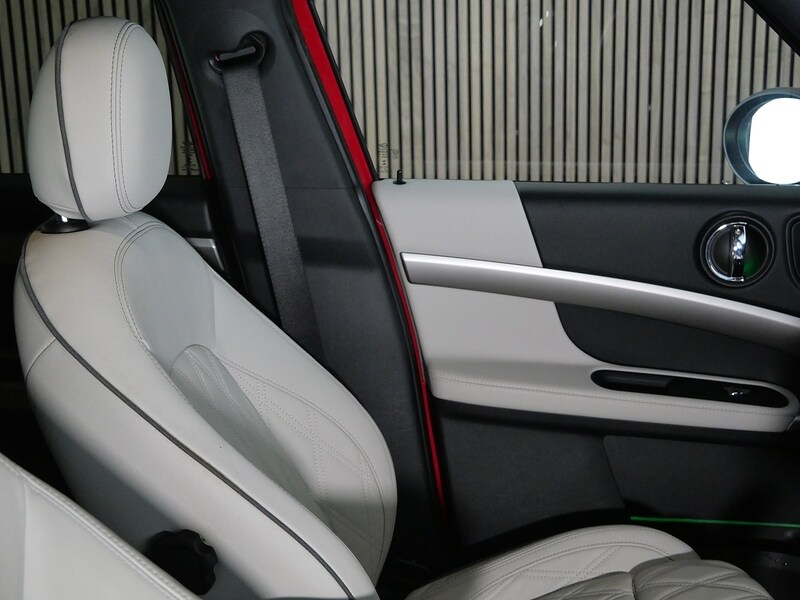 Used MINI Countryman 2022 for sale - 77840640: Photo 30