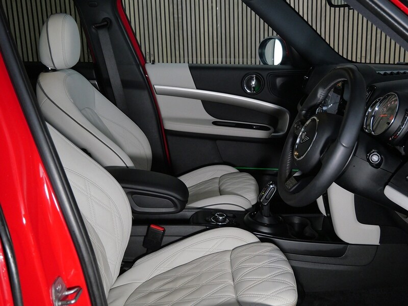 Used MINI Countryman 2022 for sale - 77840640: Photo 32