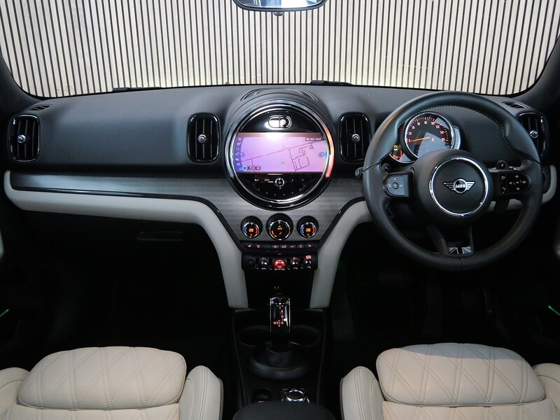 Used MINI Countryman 2022 for sale - 77840640: Photo 33