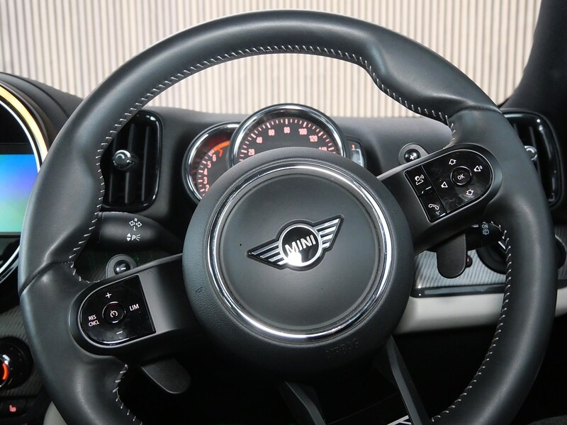 Used MINI Countryman 2022 for sale - 77840640: Photo 37