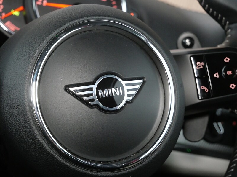 Used MINI Countryman 2022 for sale - 77840640: Photo 38