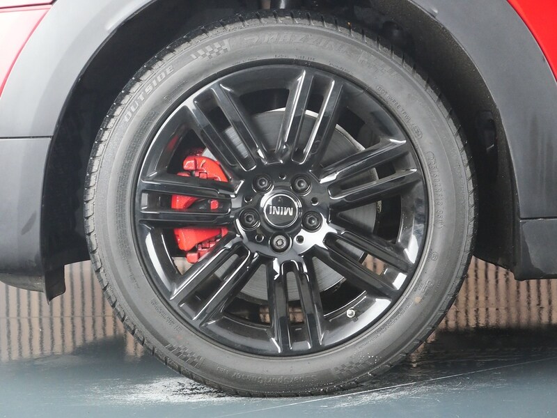 Used MINI Countryman 2022 for sale - 77840640: Photo 44