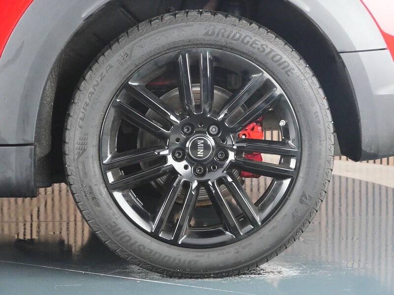 Used MINI Countryman 2022 for sale - 77840640: Photo 45