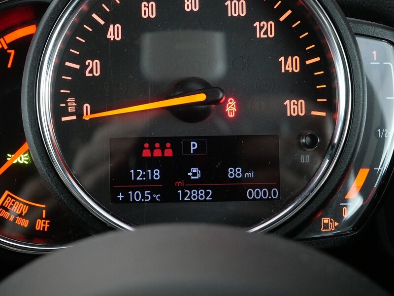 Used MINI Countryman 2022 for sale - 77840640: Photo 49