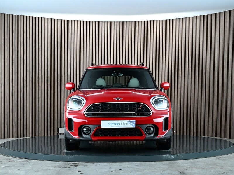 Used MINI Countryman 2022 for sale - 77840640: Photo 6