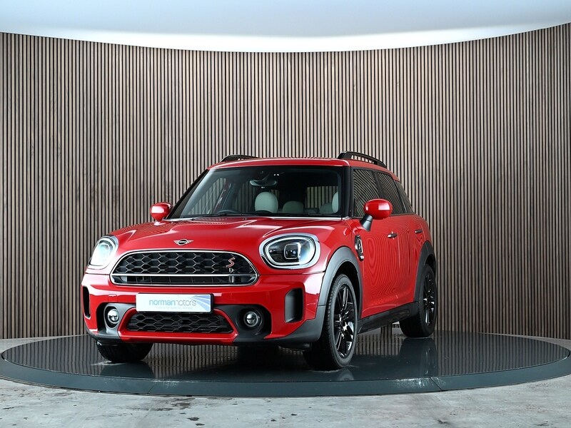 Used MINI Countryman 2022 for sale - 77840640: Photo 7