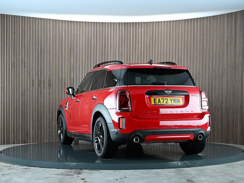 Used MINI Countryman 2022 for sale - 77840640: Photo 8
