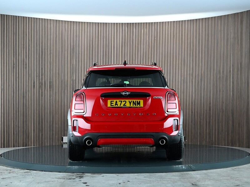 Used MINI Countryman 2022 for sale - 77840640: Photo 9
