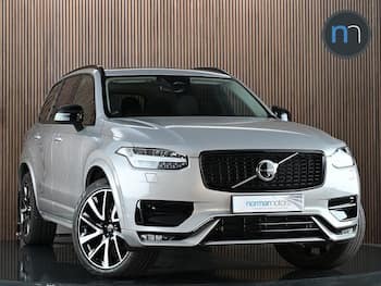 Used Volvo XC90 2023 for sale - 79724102: Photo