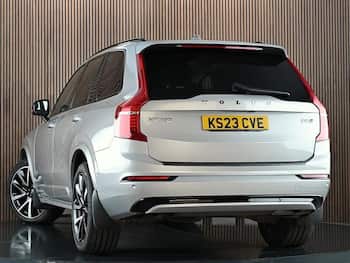 Used Volvo XC90 2023 for sale - 79724102: Photo