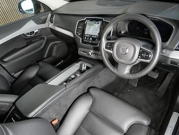 Used Volvo XC90 2023 for sale - 79724102: Photo