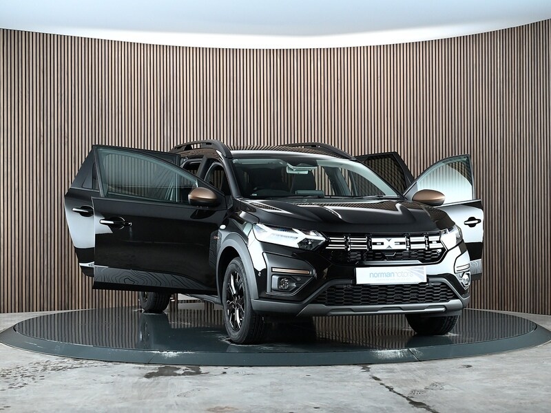 Used Dacia Jogger 2024 for sale - 77840766: Photo 14