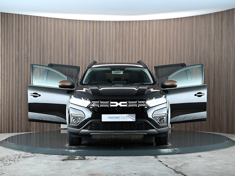 Used Dacia Jogger 2024 for sale - 77840766: Photo 15