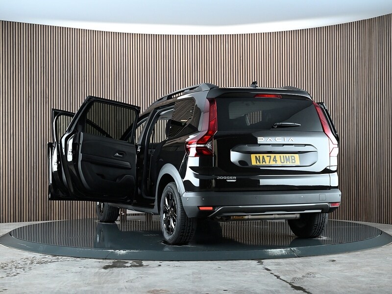 Used Dacia Jogger 2024 for sale - 77840766: Photo 17