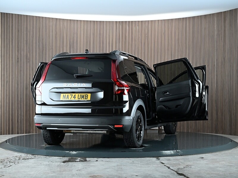 Used Dacia Jogger 2024 for sale - 77840766: Photo 19