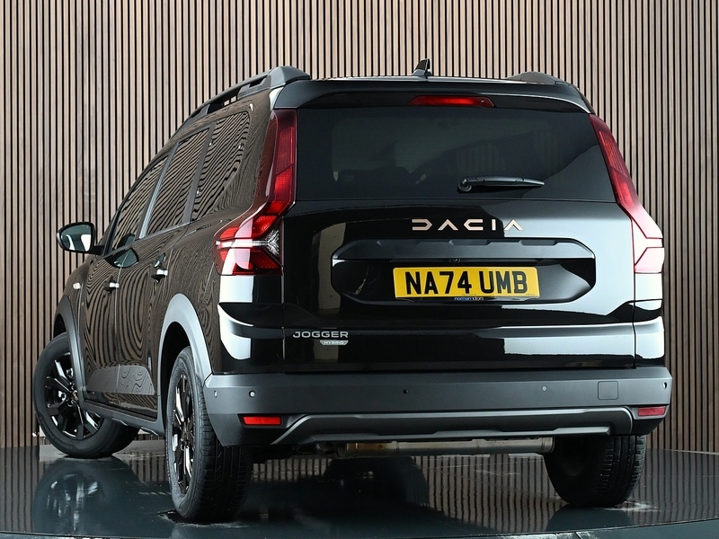 Used Dacia Jogger 2024 for sale - 77840766: Photo 2