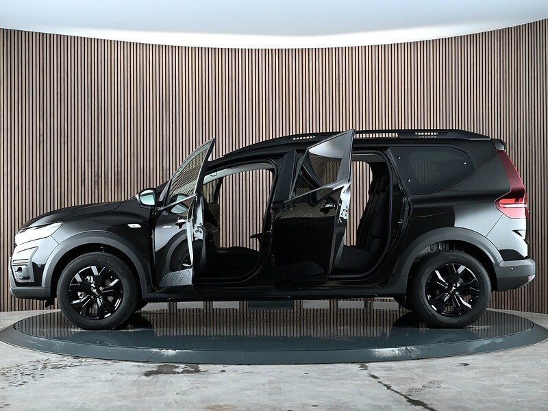Used Dacia Jogger 2024 for sale - 77840766: Photo 21