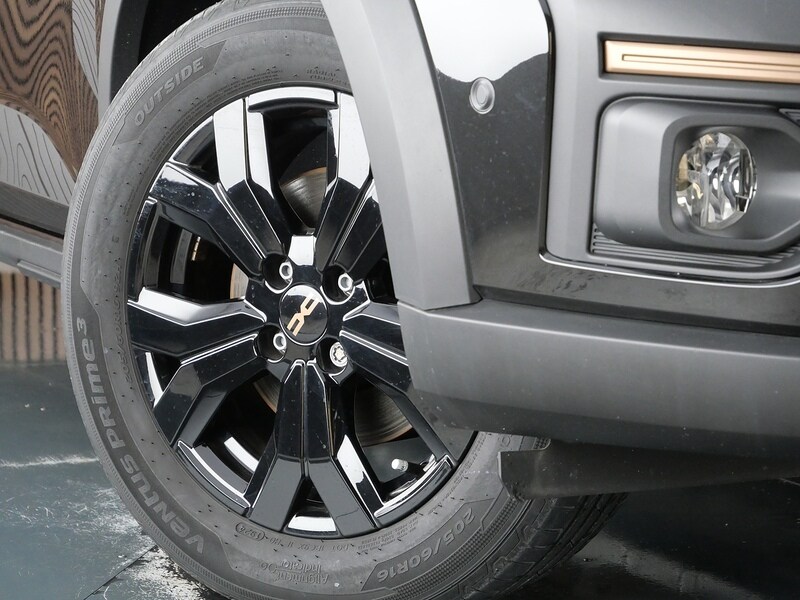 Used Dacia Jogger 2024 for sale - 77840766: Photo 22